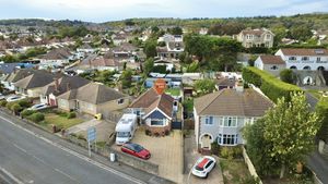Ariel View - click for photo gallery